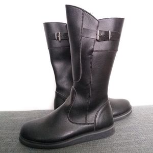 Vegan boots new